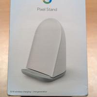 Caricatore Google Pixel Stand 2nd generazione