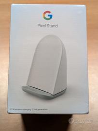 Caricatore Google Pixel Stand 2nd generazione