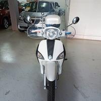 Piaggio Liberty 125 - 2010