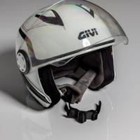 casco moto