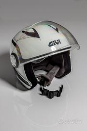 casco moto