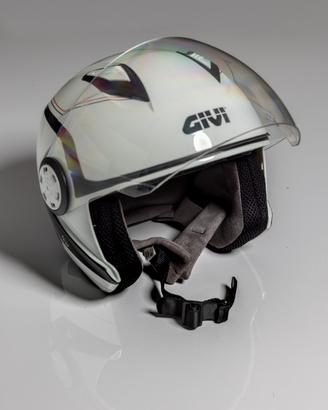 casco moto