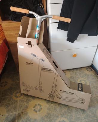 monopattino free style MF 520