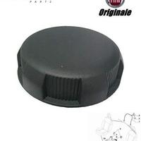 Pomello grigio regolazione sedile dx e sx origina