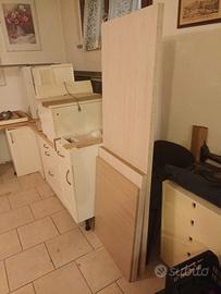  CUCINA USATA IN BUONO STATO