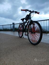 Bici prezzo trattabile