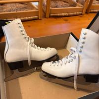 Pattini da ghiaccio 38