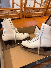 Pattini da ghiaccio 38