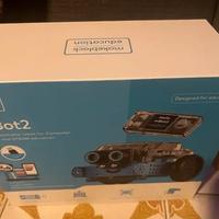 Kit Robot Didattico Makeblock mBot2 STEM