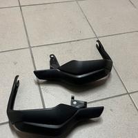 Paramani Africa Twin 1000 e XAdv