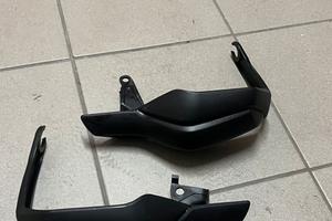 Paramani Africa Twin 1000 e XAdv