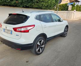 SUV Nissan Qashqai 2ª serie 1.5 diesel tekna+