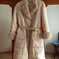 Cappotto Scervino