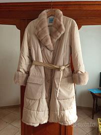 Cappotto Scervino