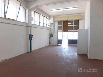 Magazzino, zona Baraccola mq 205