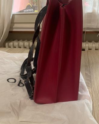 Borsa zaino O bag