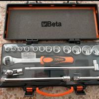 Chiavi Beta esagonali 1/2