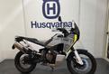 Husqvarna Norden 901 **TASSO ZERO**