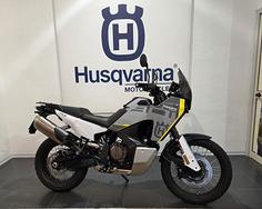 Husqvarna Norden 901 **TASSO ZERO**