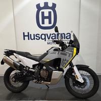 Husqvarna Norden 901 CONSEGNA INCLUSA IN ITALIA + 