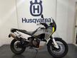 Husqvarna Norden 901 **TASSO ZERO**