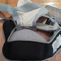 marsupio multifunzione Bellababy