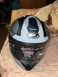 Casco dhipe