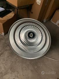 Lampada   tipo fabbrica