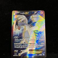 Carta Pokémon Lugia EX 94/98 Antiche Origini ITA