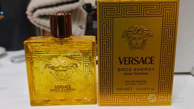 profumo versace eros energy