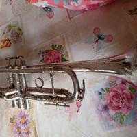 Tromba Holton New Holton del 1915