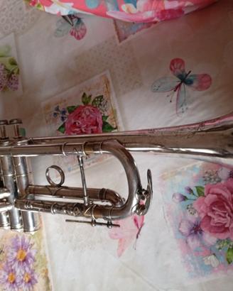 Tromba Holton New Holton del 1915