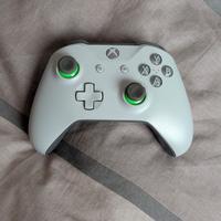 Controller Xbox One Grigio Verde