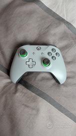 Controller Xbox One Grigio Verde