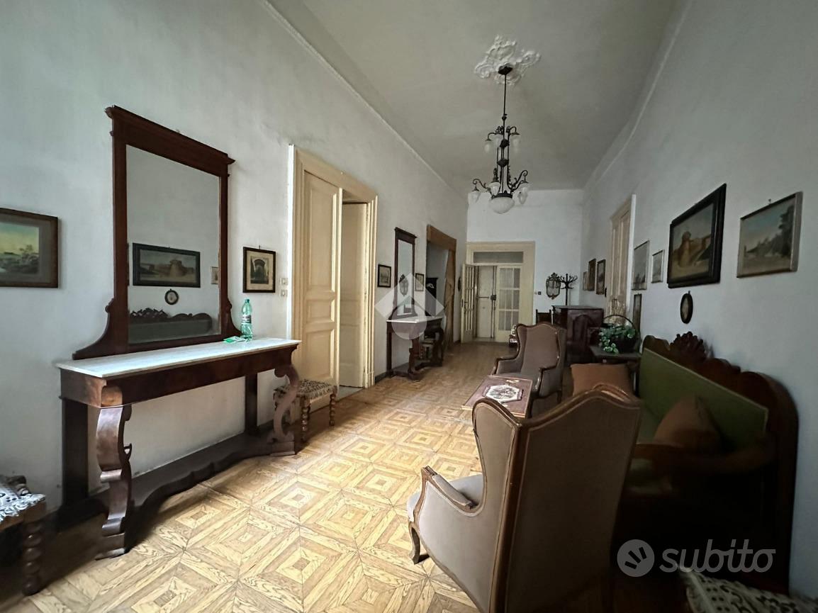 Appartamento – Crotone, Ferriata - Vista 4