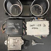 Kit accensione Suzuki Swift