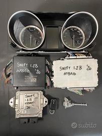 Kit accensione Suzuki Swift