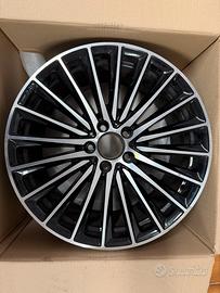 Cerchio Mercedes-Benz