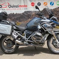 Bmw R 1200 GS