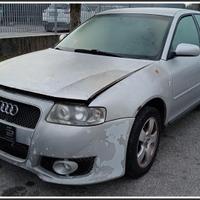 AUDI A3 per ricambi