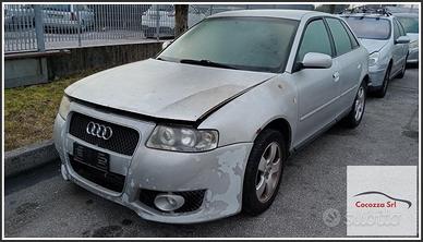 AUDI A3 per ricambi