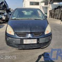 MITSUBISHI COLT 6 Z2A, Z3A 1.1 75CV Ricambi