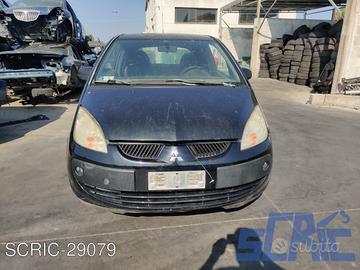 MITSUBISHI COLT 6 Z2A, Z3A 1.1 75CV Ricambi