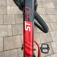 Rockrider ST 530 S TRATTABILE