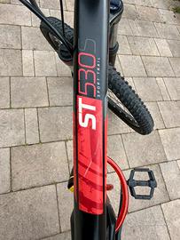 Rockrider ST 530 S TRATTABILE