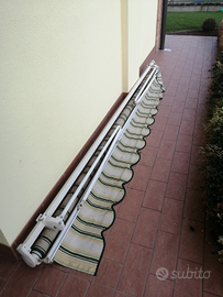 Telaio tenda a braccio 350 x 220