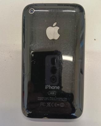 iPhone prime serie