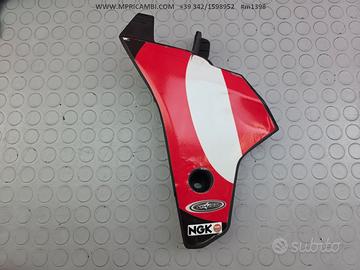 FIANCHETTO SINISTRO HUSQVARNA SM 610 2007 2009 SM6