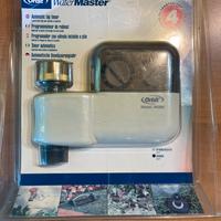 Timer automatico per irrigazione