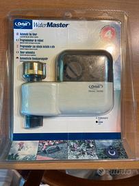 Timer automatico per irrigazione